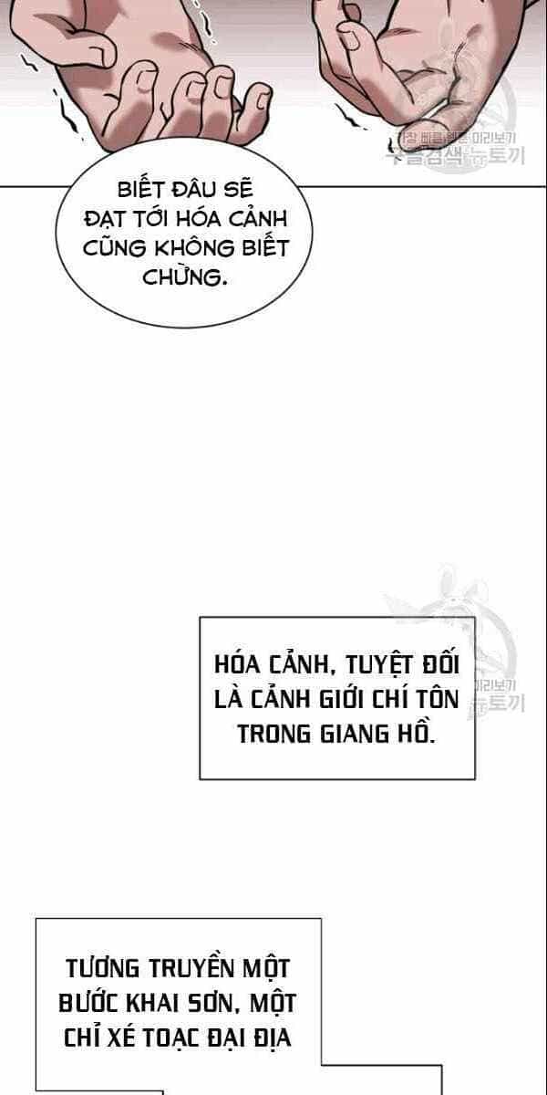 Vua Của Rồng Lửa - Chương 6 - ảnh 37
