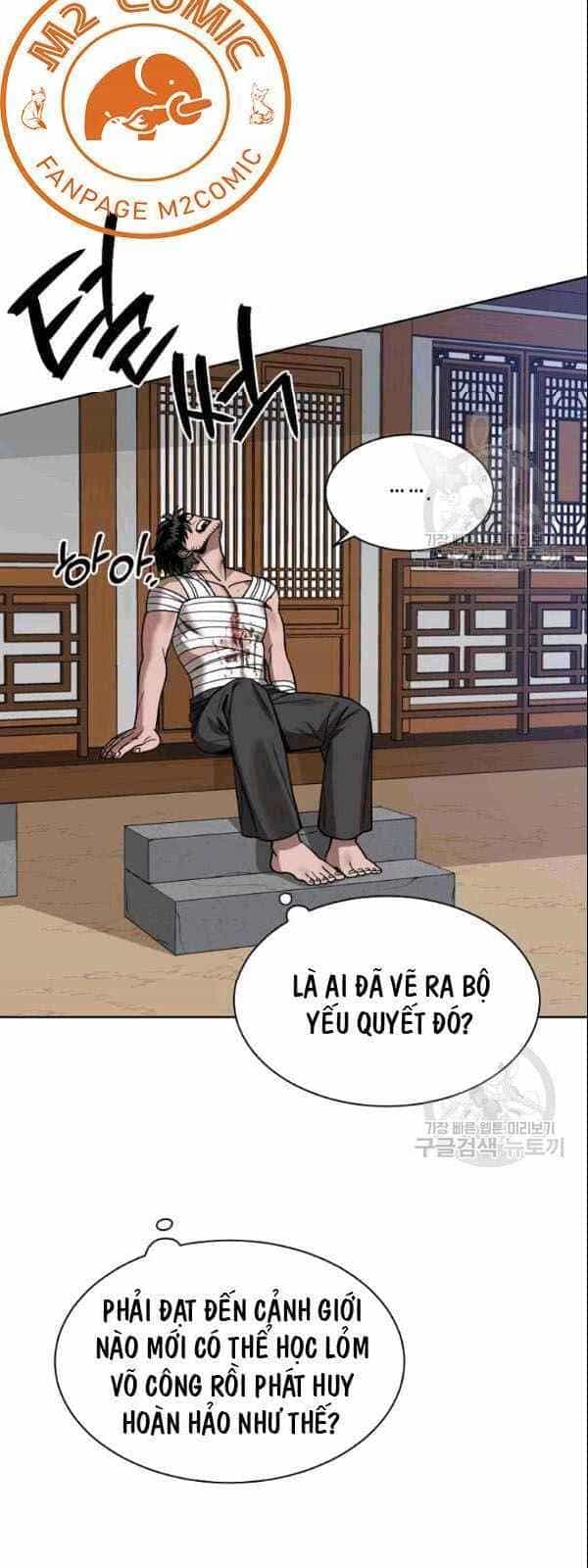 Vua Của Rồng Lửa - Chương 6 - ảnh 44