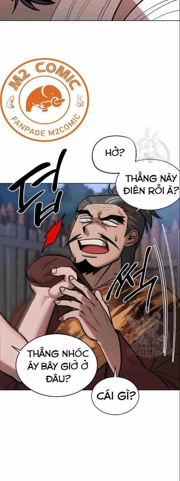 Vua Của Rồng Lửa - Chương 6 - ảnh 52