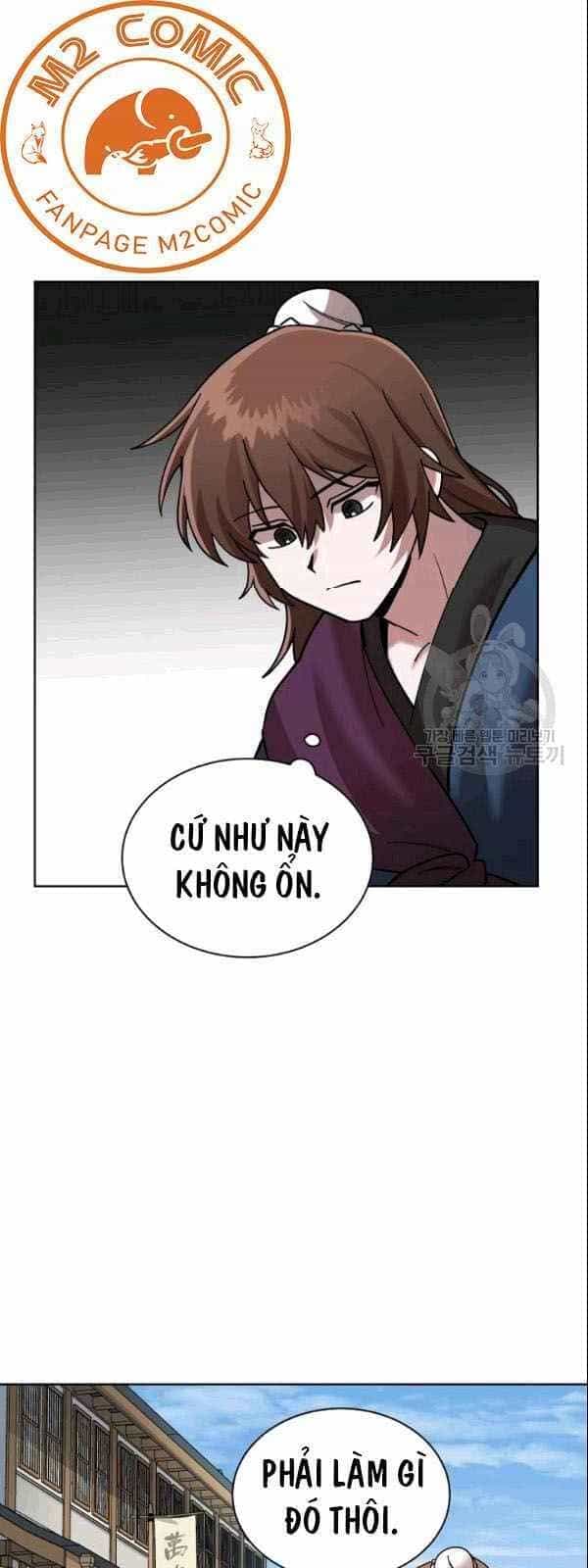 Vua Của Rồng Lửa - Chương 6 - ảnh 58