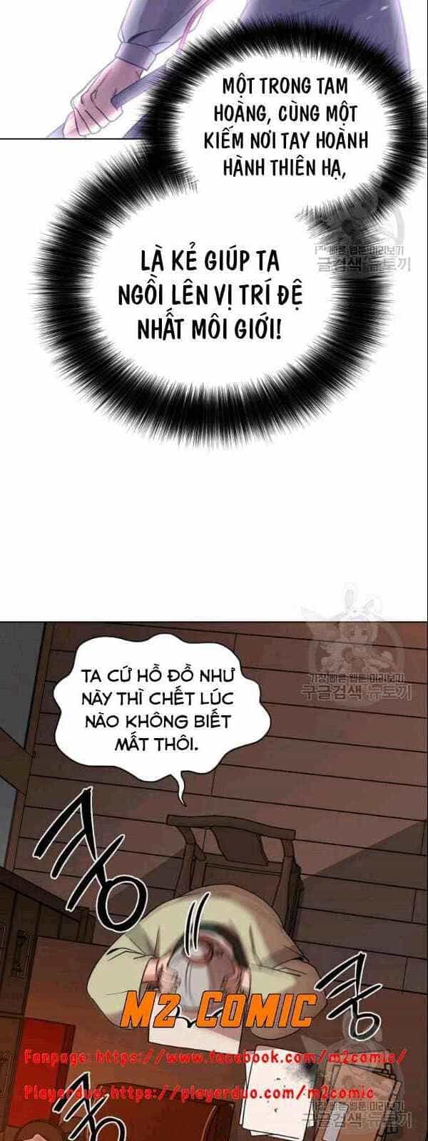 Vua Của Rồng Lửa - Chương 7 - ảnh 43