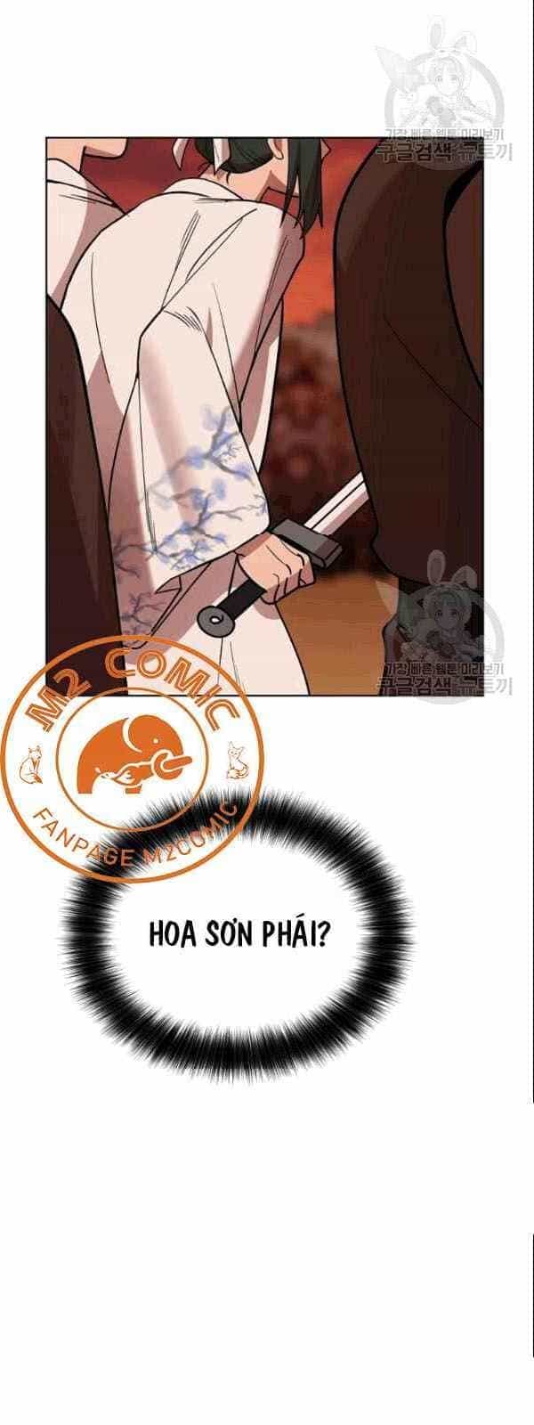 Vua Của Rồng Lửa - Chương 7 - ảnh 50