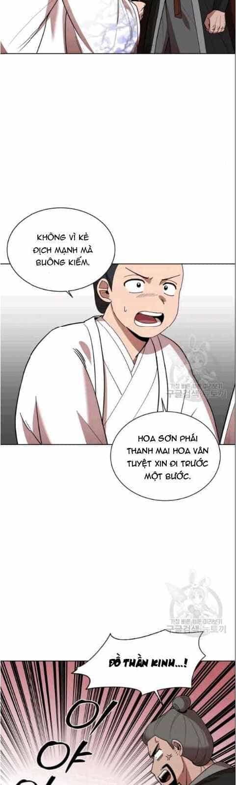 Vua Của Rồng Lửa - Chương 8 - ảnh 26