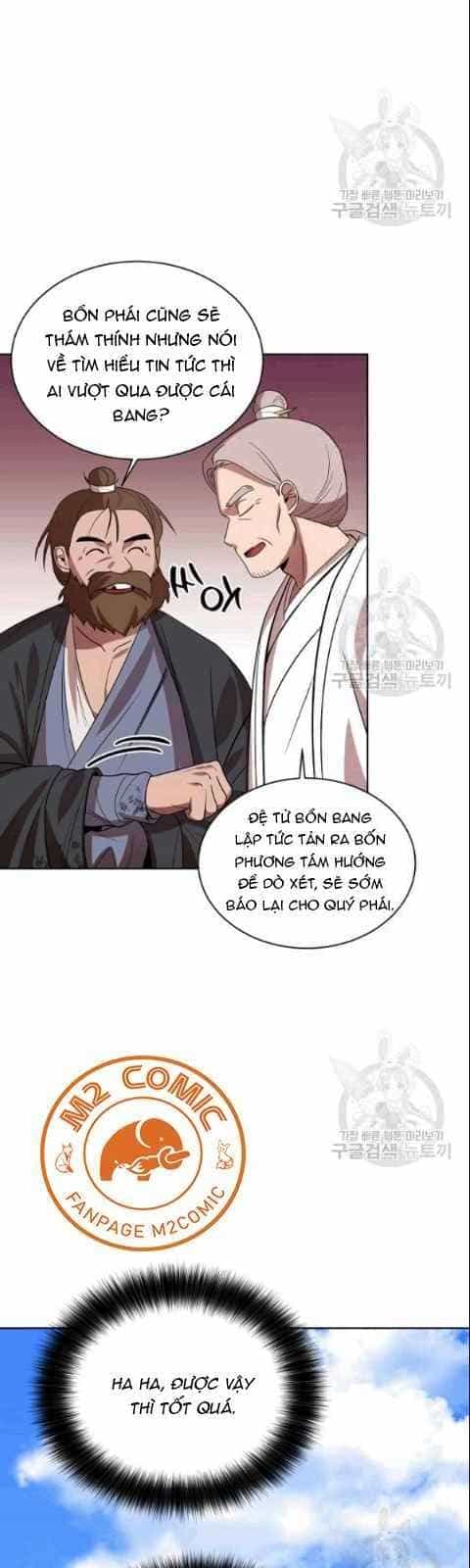 Vua Của Rồng Lửa - Chương 9 - ảnh 12