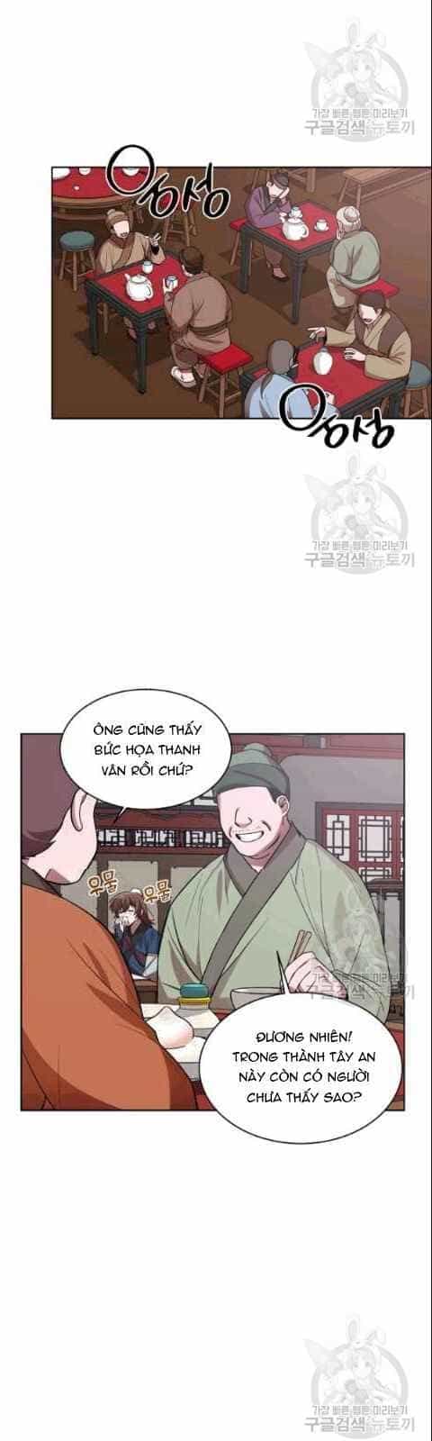 Vua Của Rồng Lửa - Chương 9 - ảnh 38