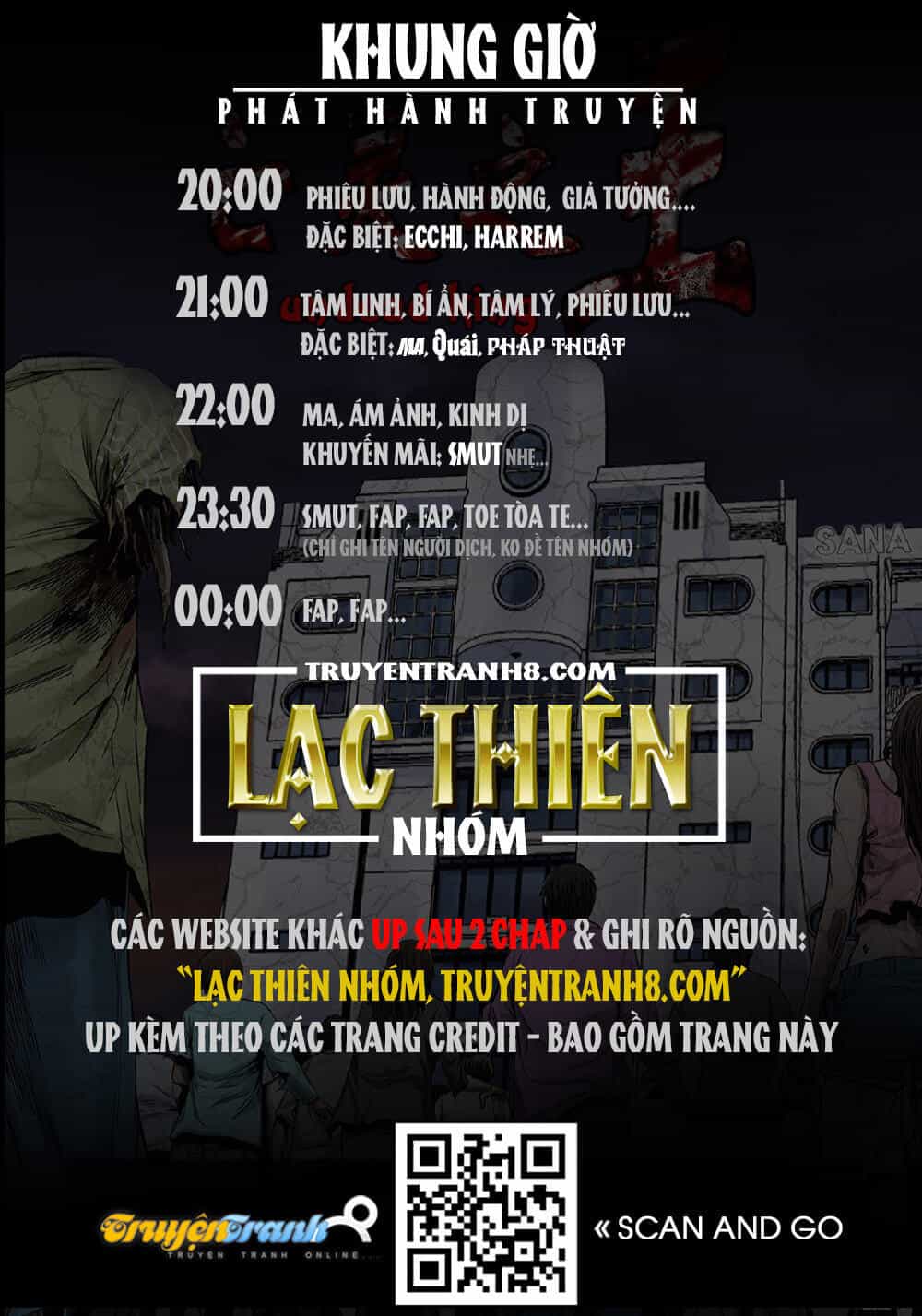 Vua Của Vong Linh - Chương 115 - ảnh 19