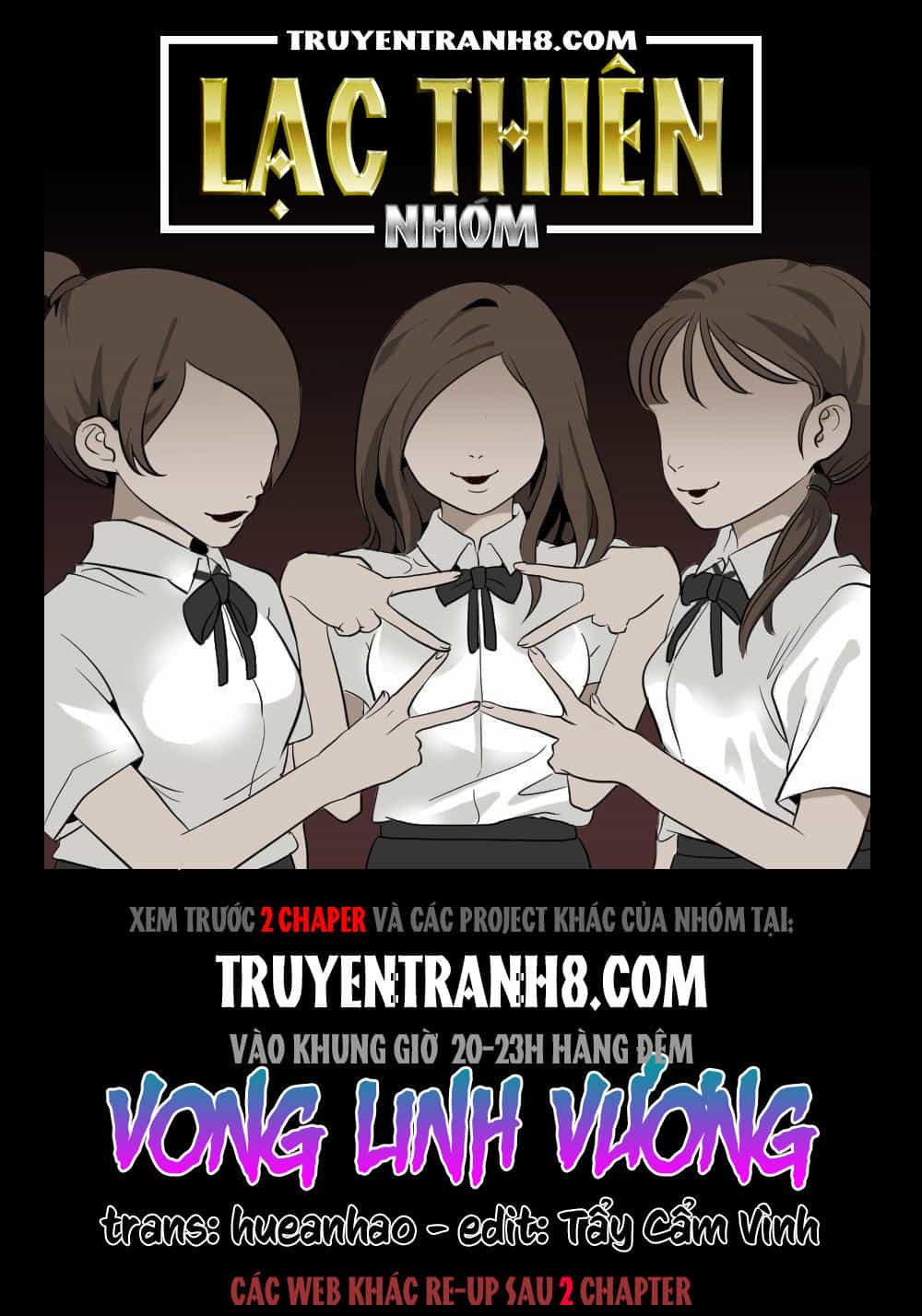 Vua Của Vong Linh - Chương 122 - ảnh 1