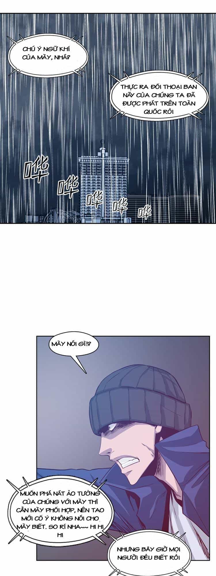 Vua Của Vong Linh - Chương 129 - ảnh 9