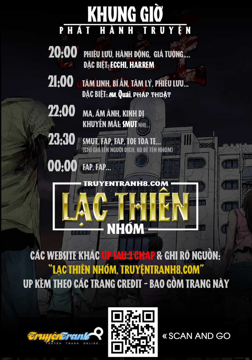 Vua Của Vong Linh - Chương 130 - ảnh 20