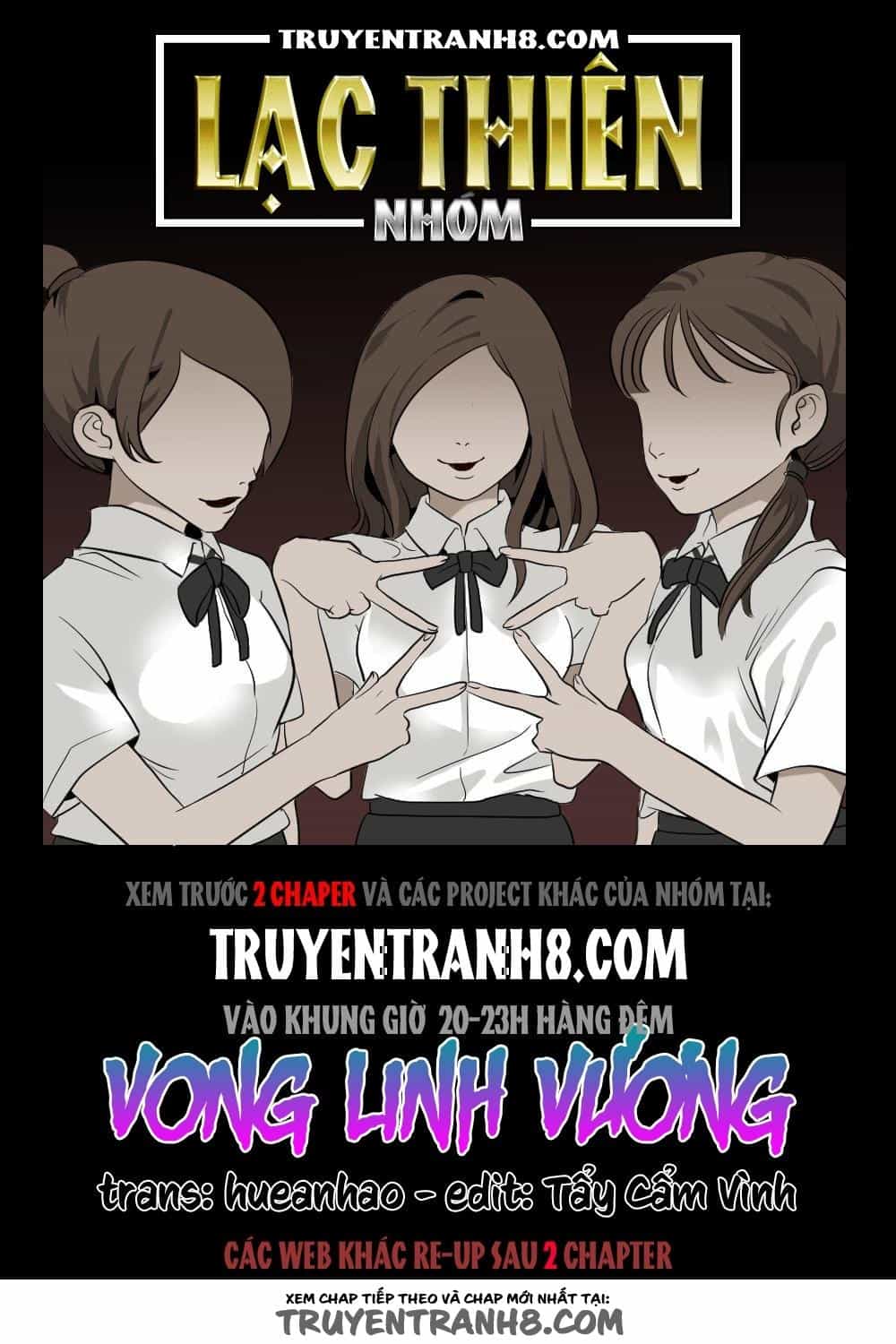 Vua Của Vong Linh - Chương 131 - ảnh 1
