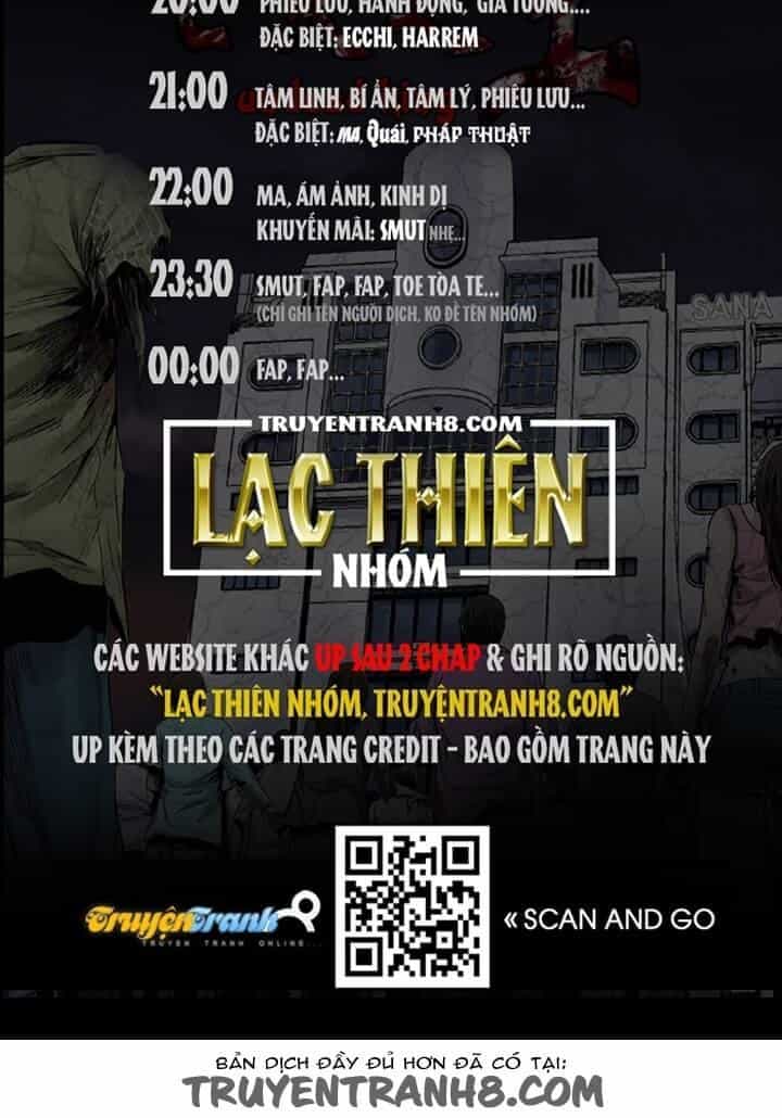 Vua Của Vong Linh - Chương 16 - ảnh 16