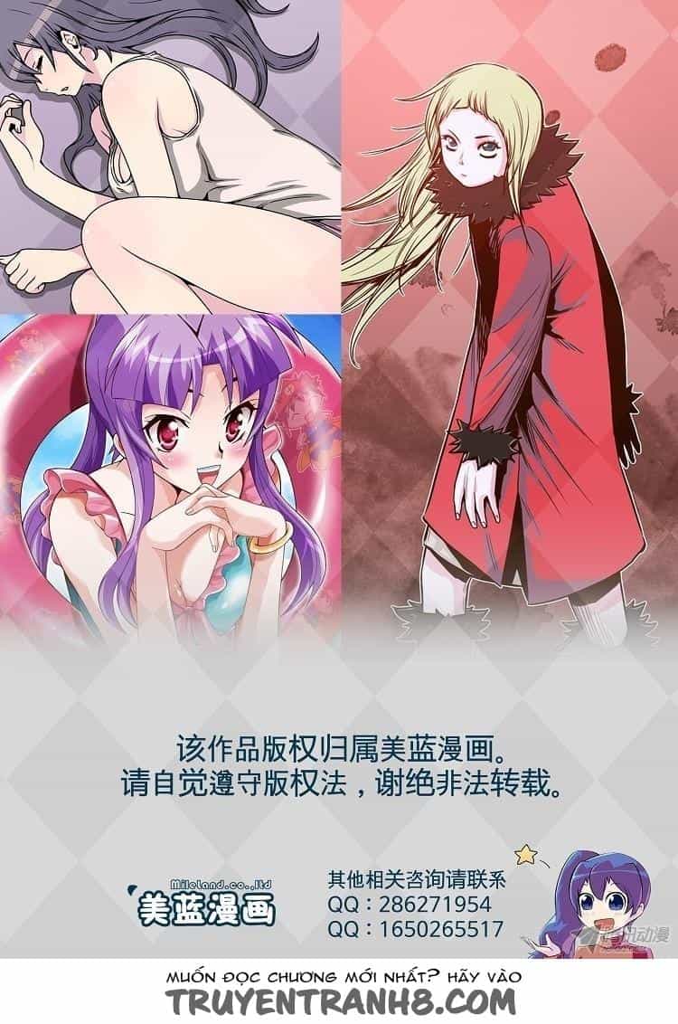Vua Của Vong Linh - Chương 170 - ảnh 24