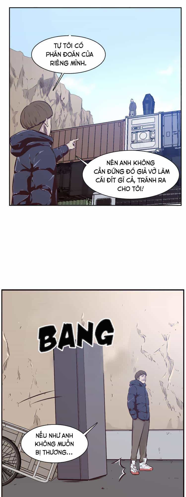 Vua Của Vong Linh - Chương 182 - ảnh 14