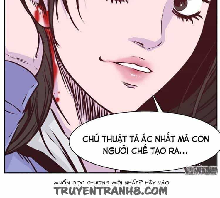 Vua Của Vong Linh - Chương 191 - ảnh 10