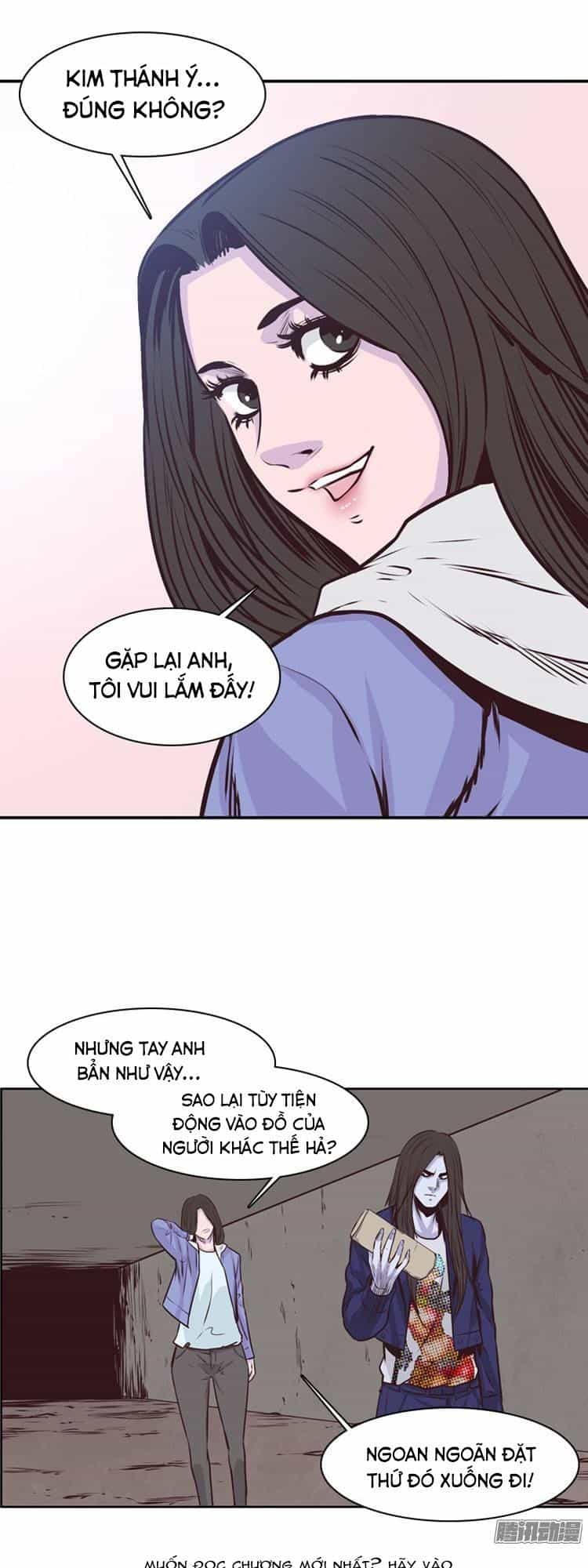 Vua Của Vong Linh - Chương 193 - ảnh 26