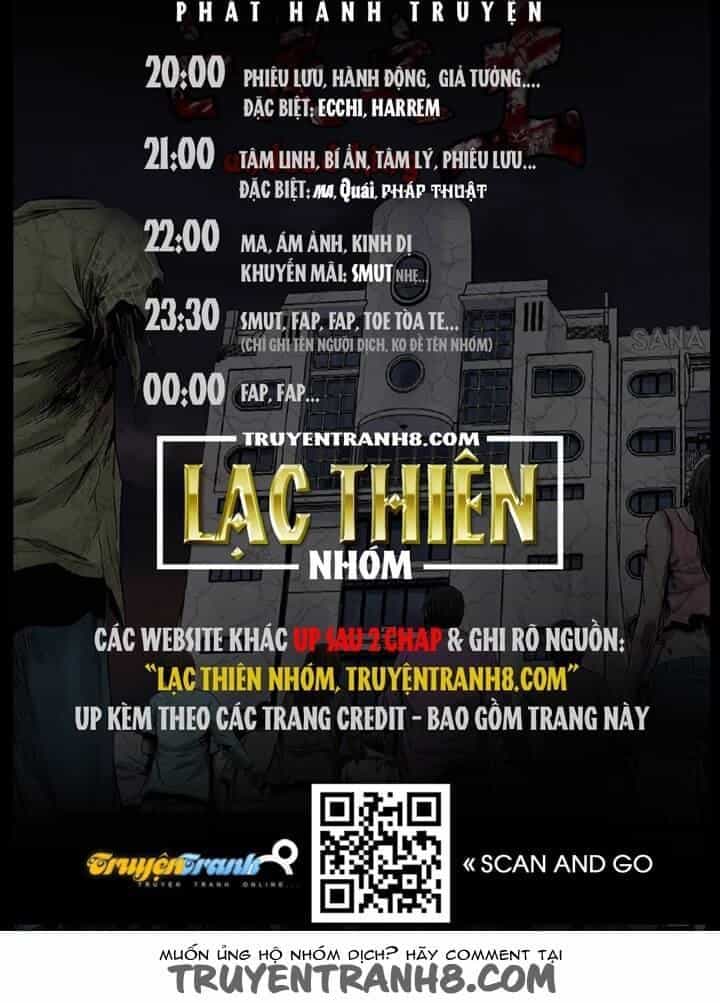 Vua Của Vong Linh - Chương 23 - ảnh 20