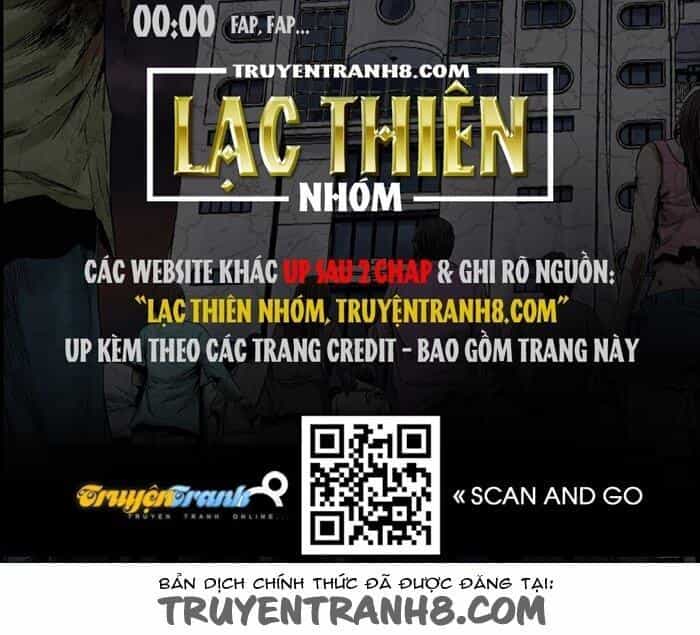 Vua Của Vong Linh - Chương 34 - ảnh 13