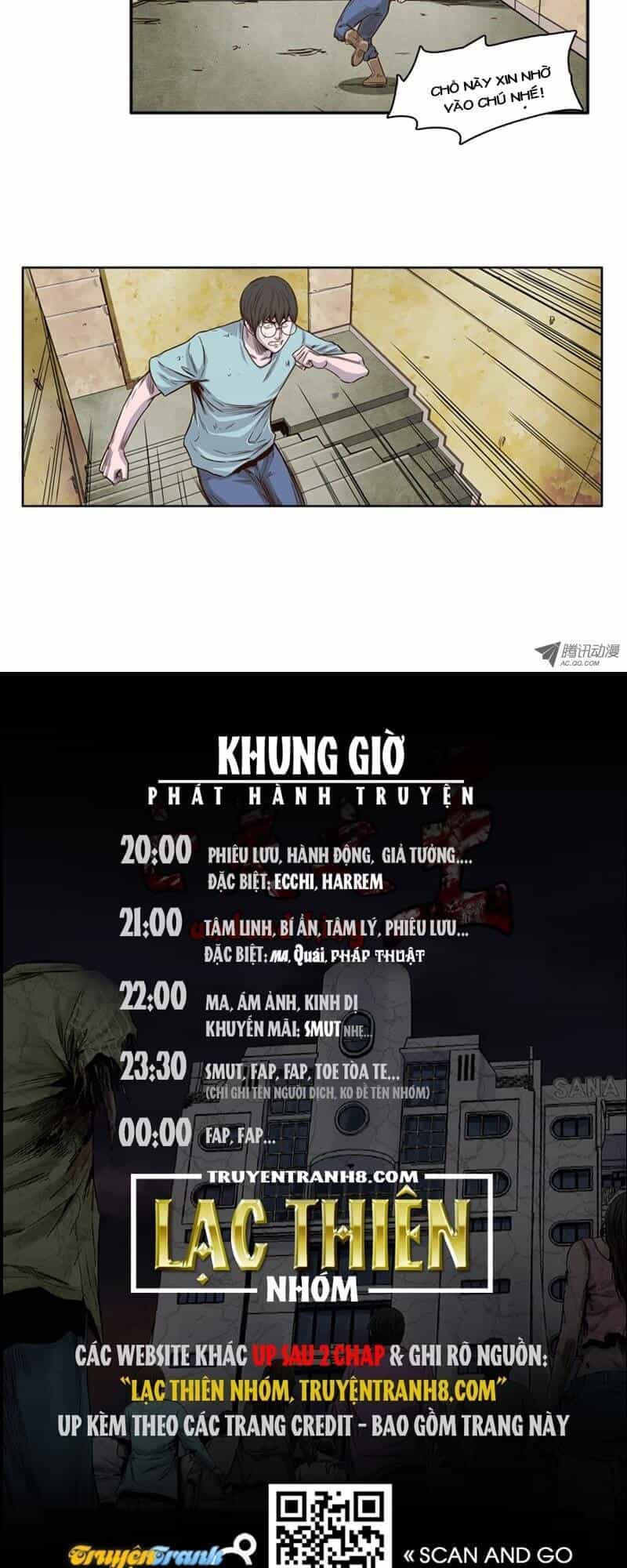 Vua Của Vong Linh - Chương 37 - ảnh 30
