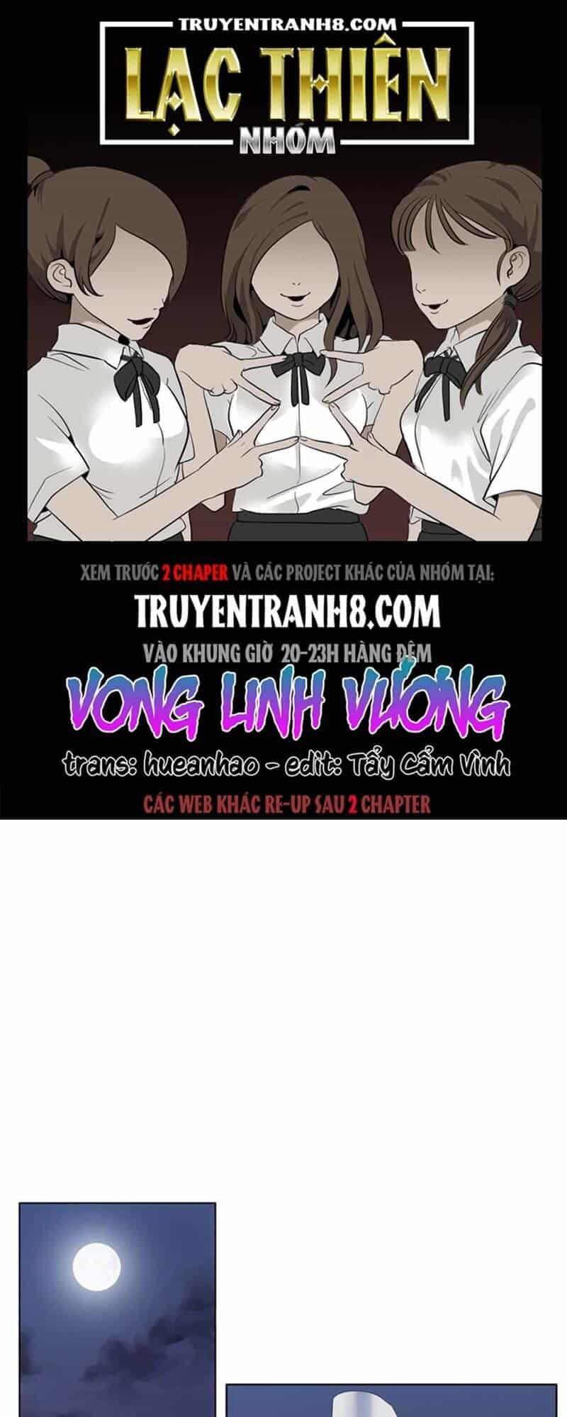 Vua Của Vong Linh - Chương 44 - ảnh 1