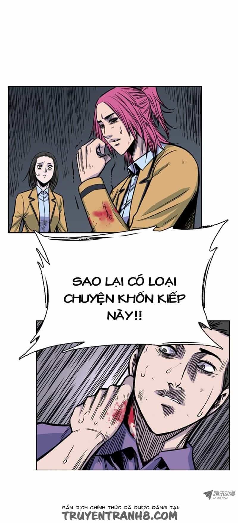 Vua Của Vong Linh - Chương 46 - ảnh 14
