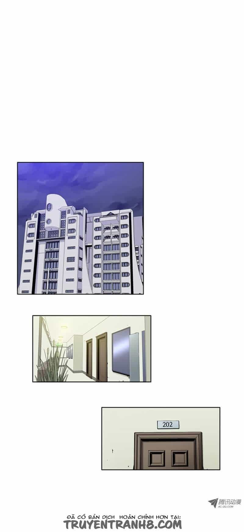 Vua Của Vong Linh - Chương 46 - ảnh 18