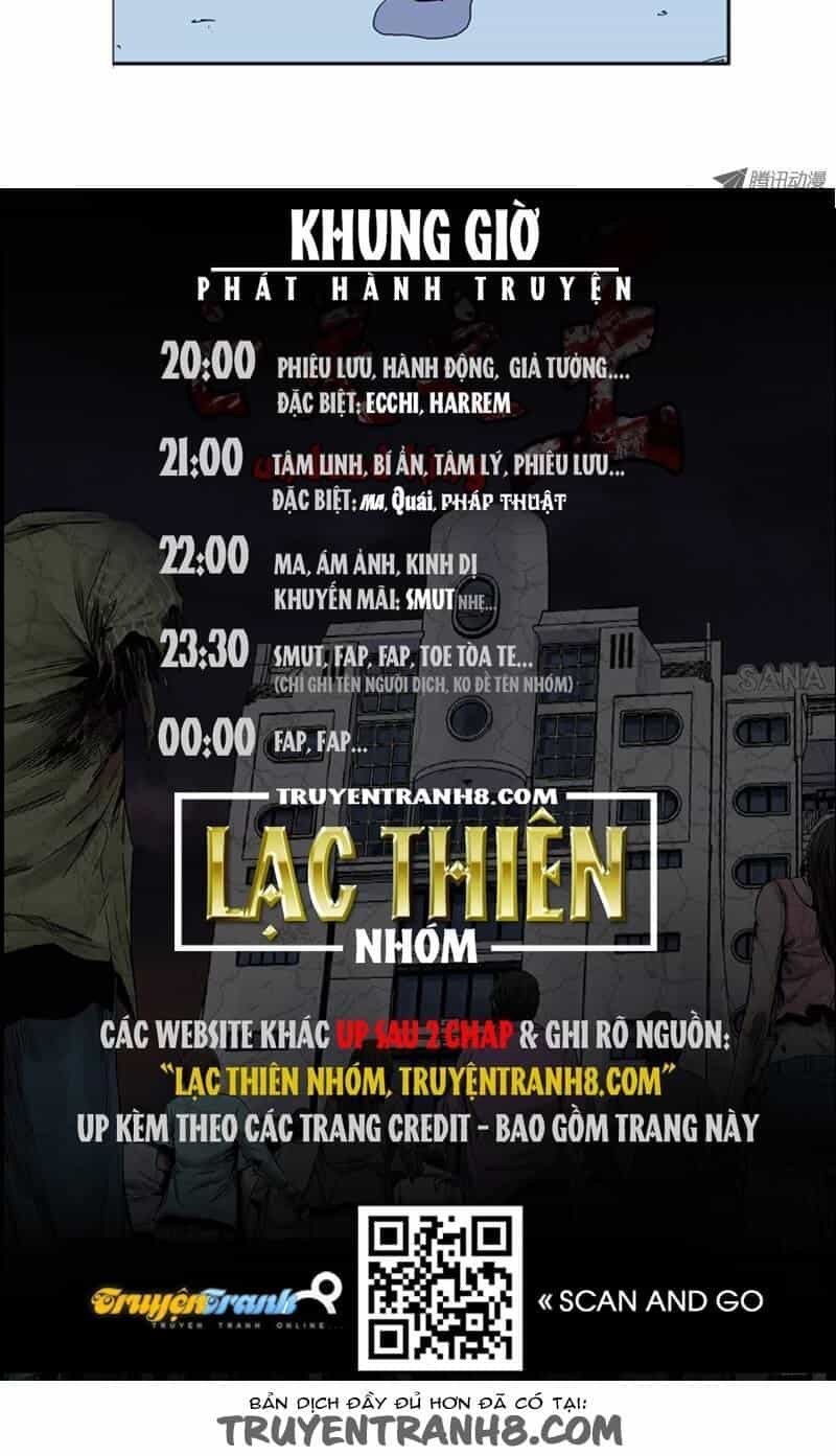 Vua Của Vong Linh - Chương 48 - ảnh 21