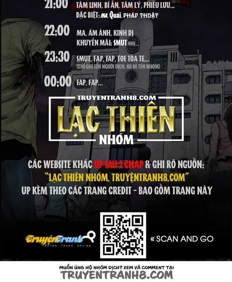 Vua Của Vong Linh - Chương 54 - ảnh 29