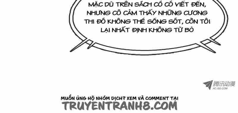 Vua Của Vong Linh - Chương 54 - ảnh 6