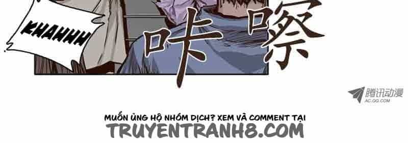 Vua Của Vong Linh - Chương 72 - ảnh 3