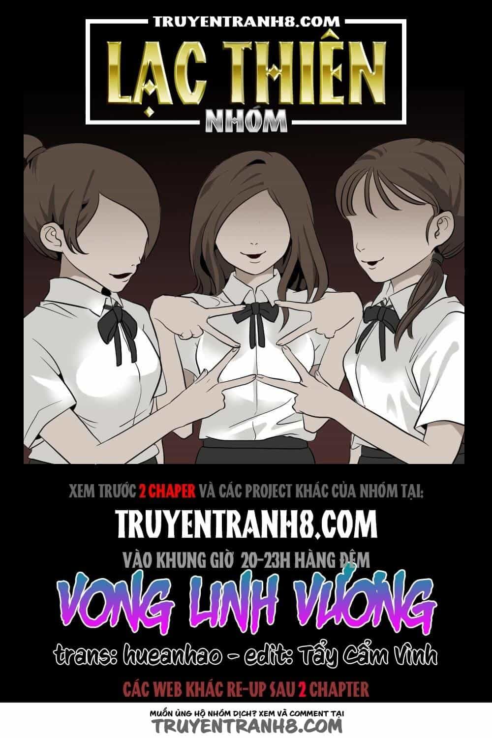 Vua Của Vong Linh - Chương 74 - ảnh 1