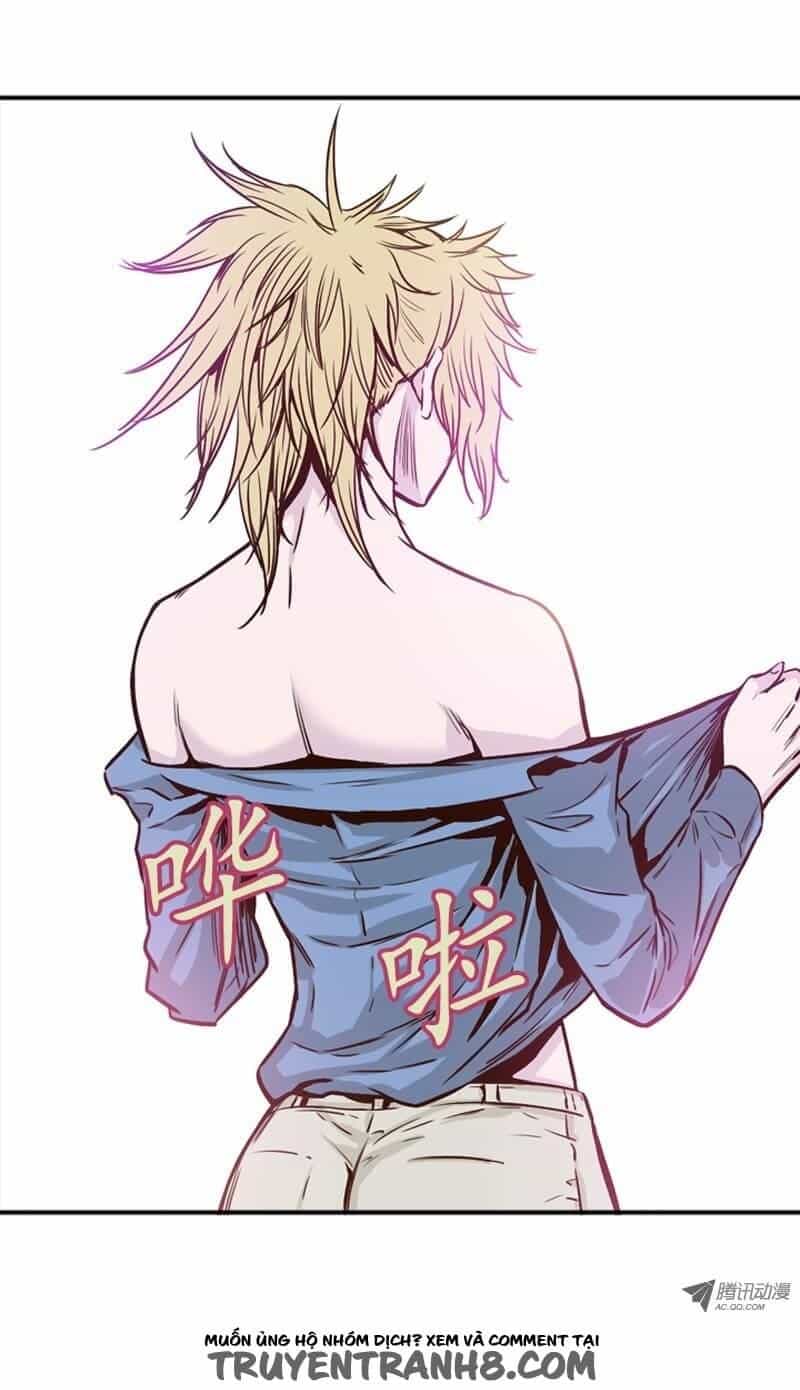 Vua Của Vong Linh - Chương 78 - ảnh 8