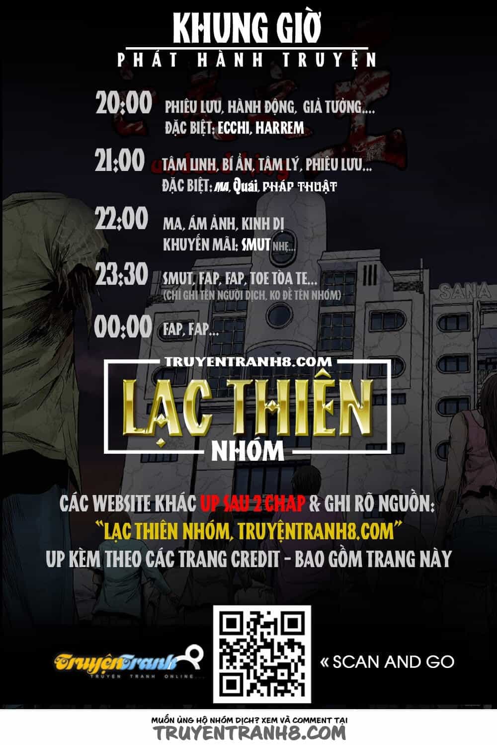 Vua Của Vong Linh - Chương 85 - ảnh 25