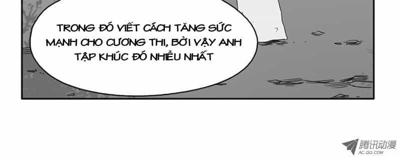 Vua Của Vong Linh - Chương 89 - ảnh 19