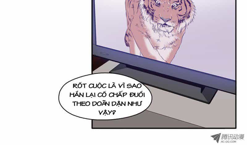 Vua Của Vong Linh - Chương 89 - ảnh 6