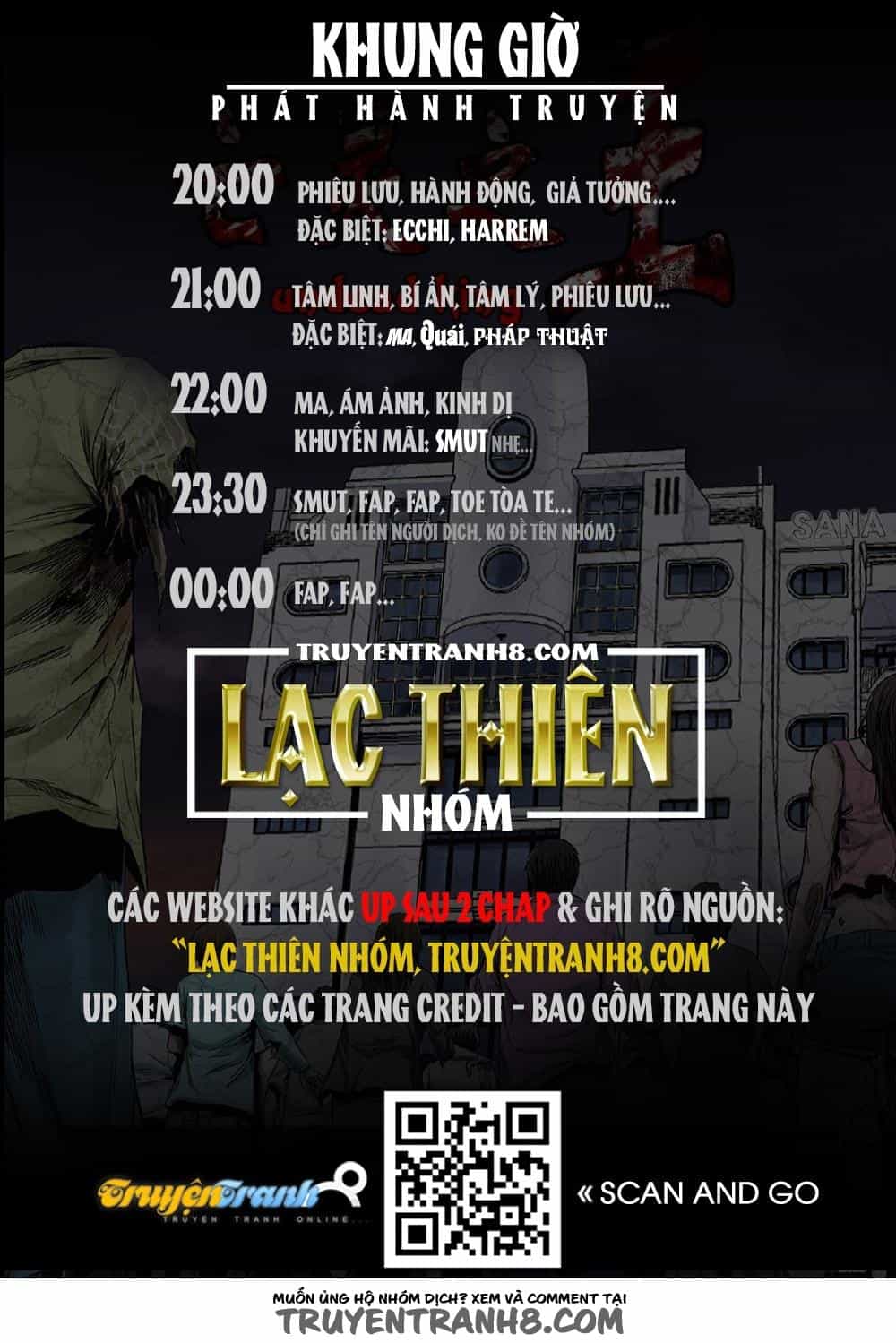 Vua Của Vong Linh - Chương 99 - ảnh 18