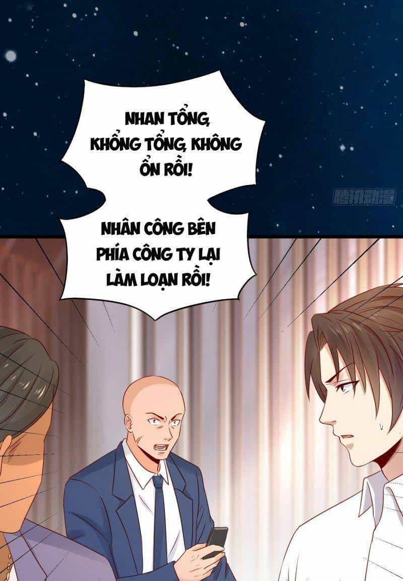 Vua Đầu Tư Mạnh Nhất - Chương 10 - ảnh 33