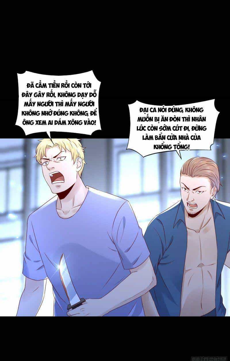 Vua Đầu Tư Mạnh Nhất - Chương 11 - ảnh 9