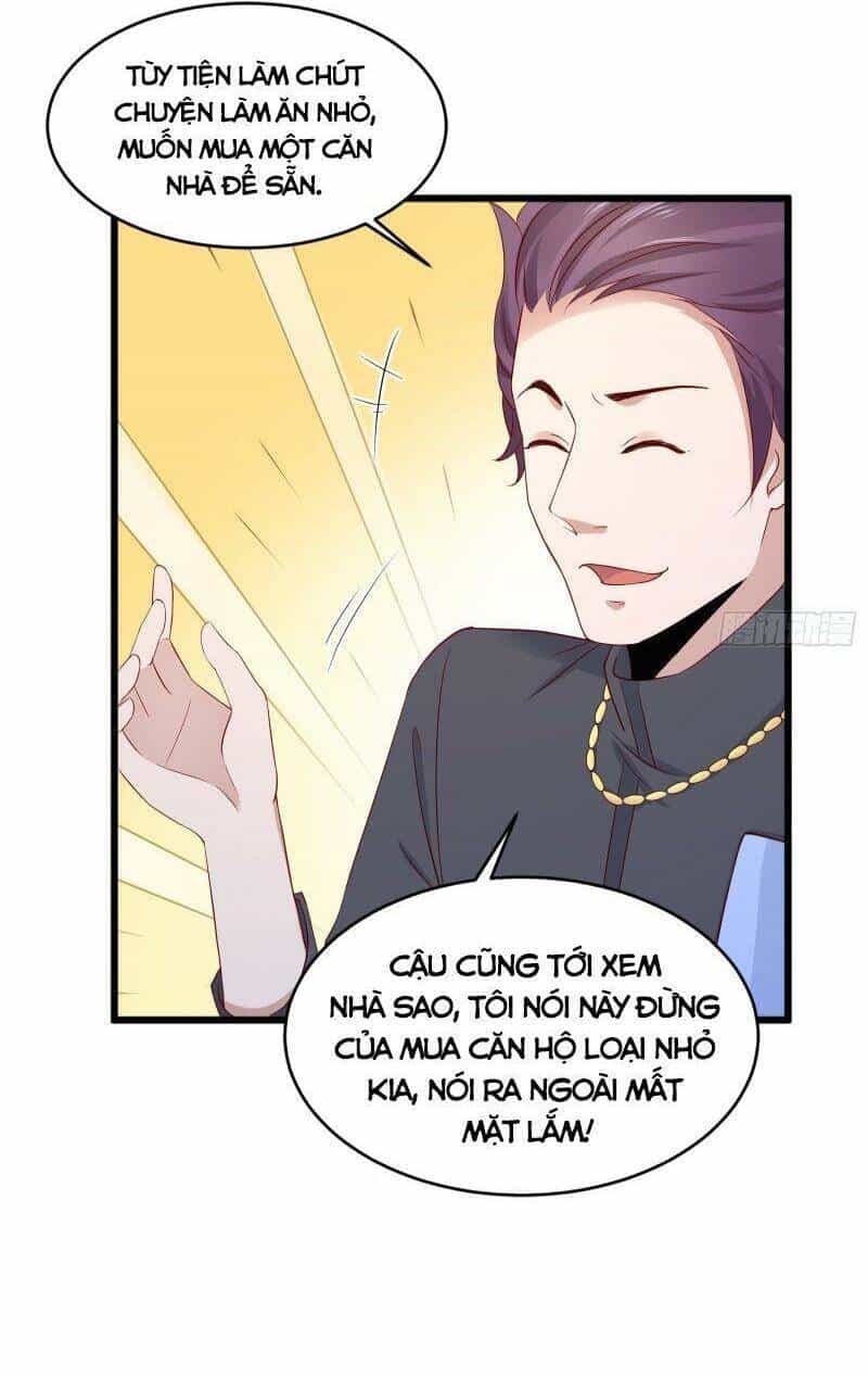Vua Đầu Tư Mạnh Nhất - Chương 14 - ảnh 4