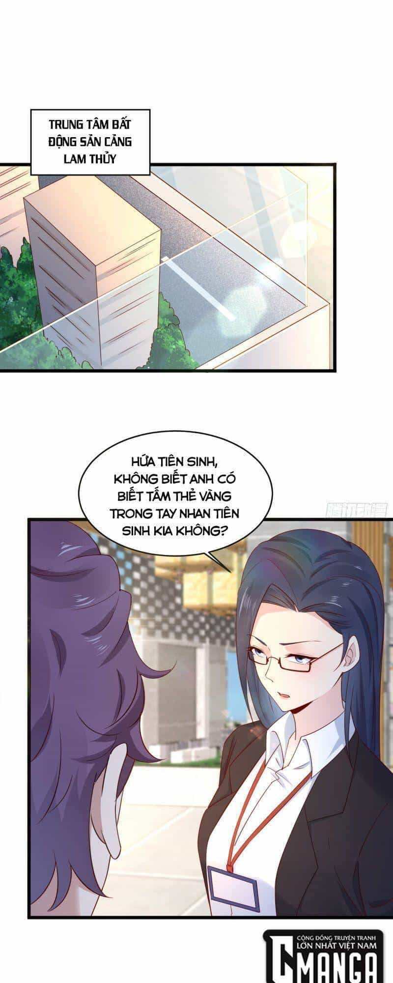 Vua Đầu Tư Mạnh Nhất - Chương 15 - ảnh 1