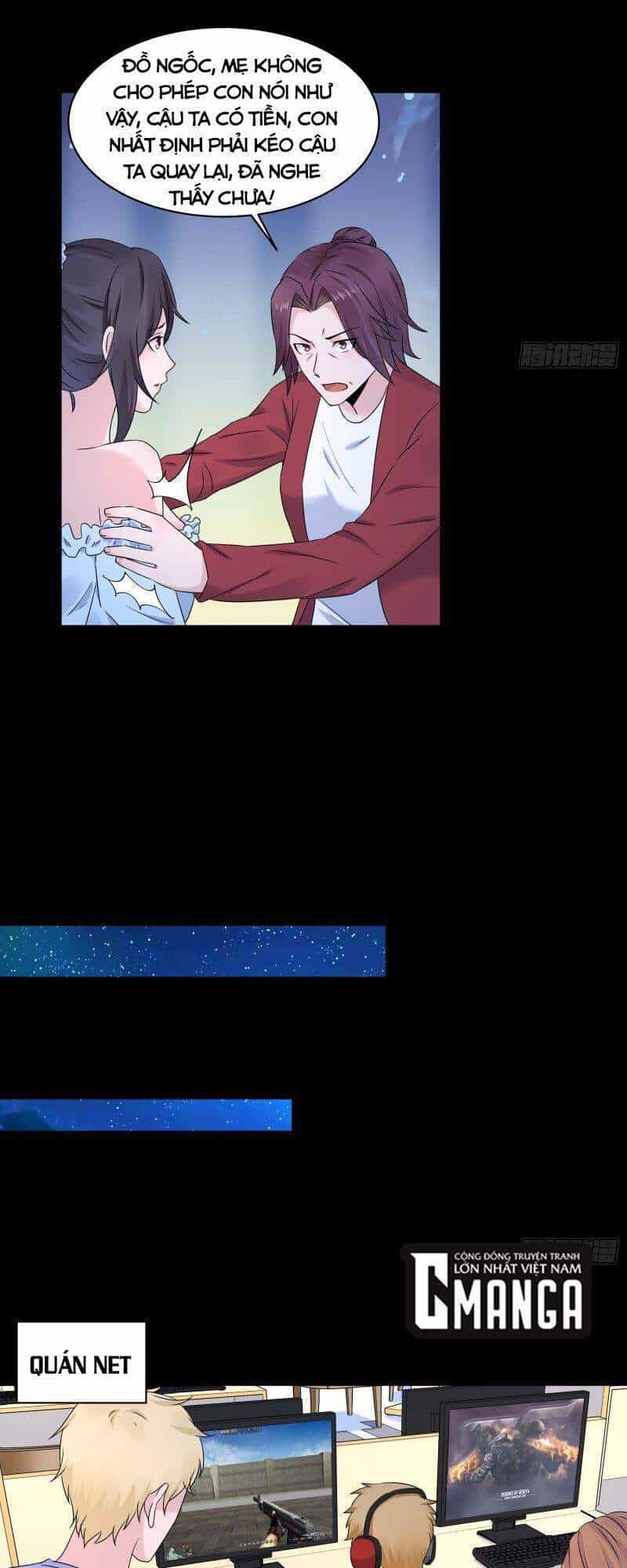 Vua Đầu Tư Mạnh Nhất - Chương 18 - ảnh 8