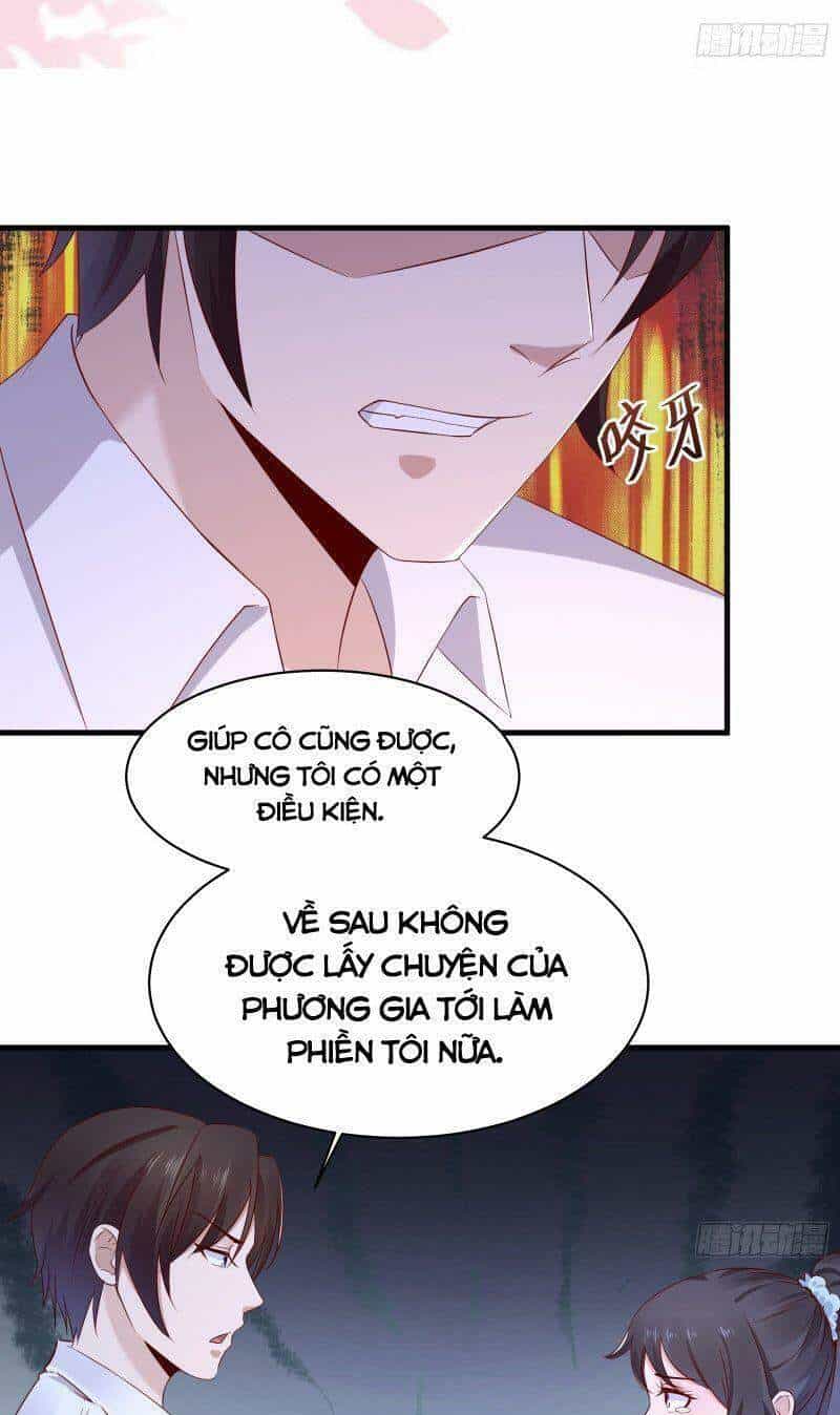 Vua Đầu Tư Mạnh Nhất - Chương 19 - ảnh 14