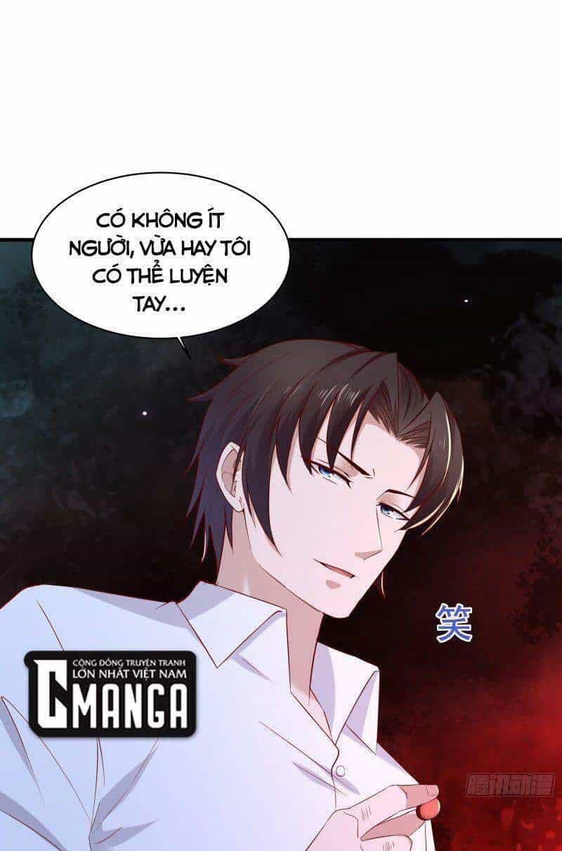 Vua Đầu Tư Mạnh Nhất - Chương 19 - ảnh 28