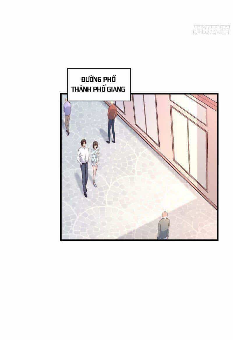 Vua Đầu Tư Mạnh Nhất - Chương 19 - ảnh 5