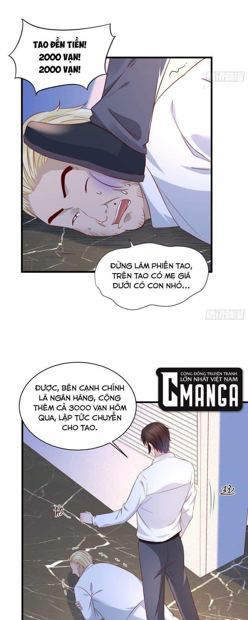 Vua Đầu Tư Mạnh Nhất - Chương 21 - ảnh 4