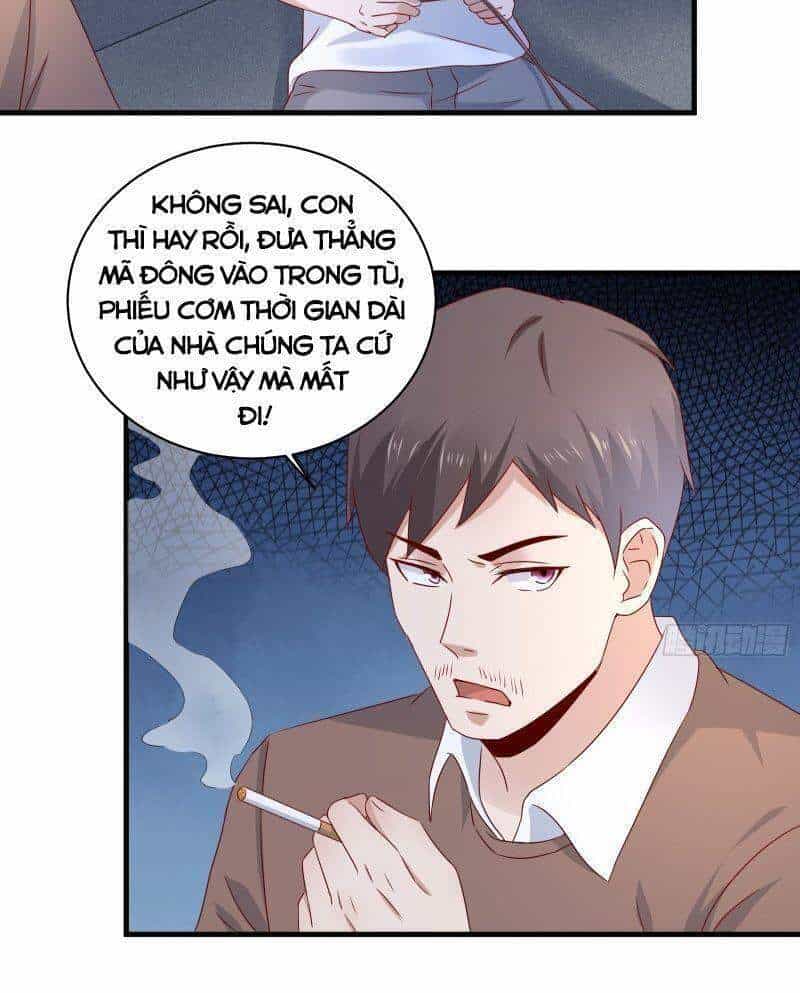 Vua Đầu Tư Mạnh Nhất - Chương 26 - ảnh 24