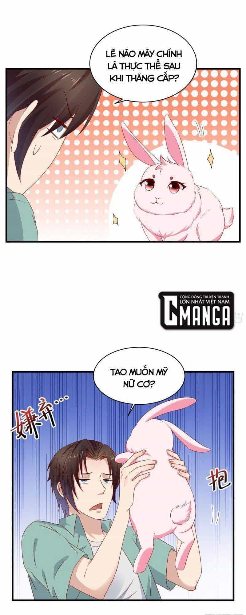 Vua Đầu Tư Mạnh Nhất - Chương 26 - ảnh 9