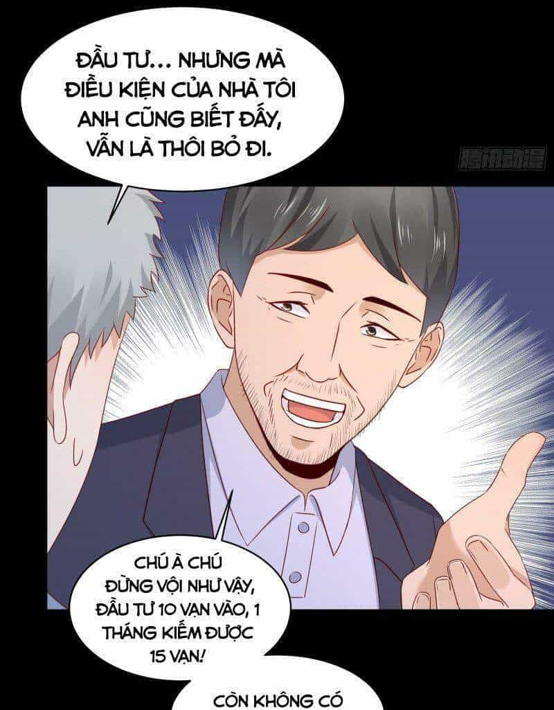 Vua Đầu Tư Mạnh Nhất - Chương 29 - ảnh 21
