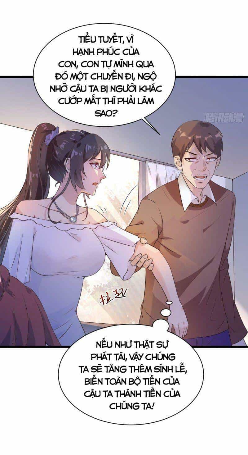Vua Đầu Tư Mạnh Nhất - Chương 3 - ảnh 29