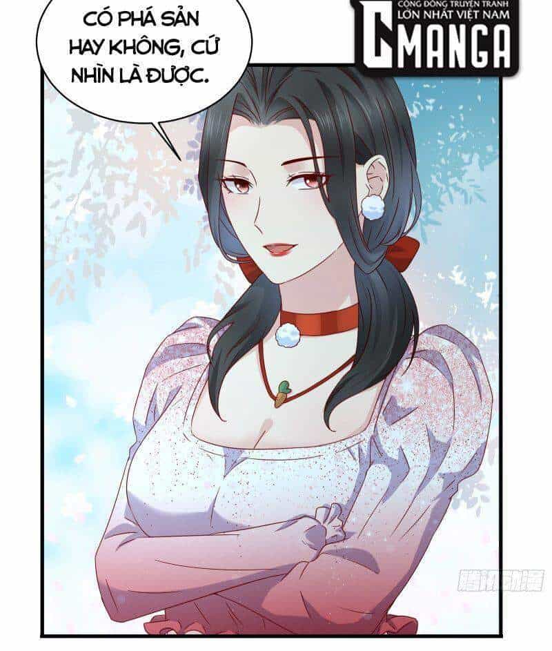 Vua Đầu Tư Mạnh Nhất - Chương 32 - ảnh 14