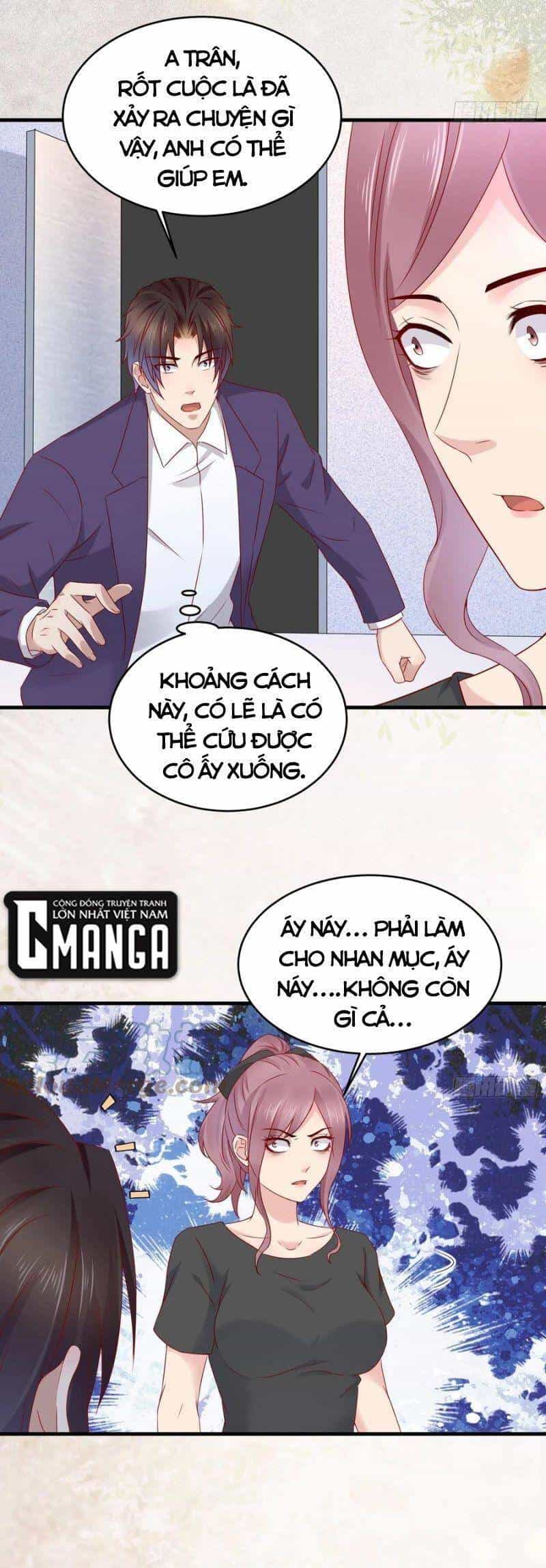Vua Đầu Tư Mạnh Nhất - Chương 41 - ảnh 17